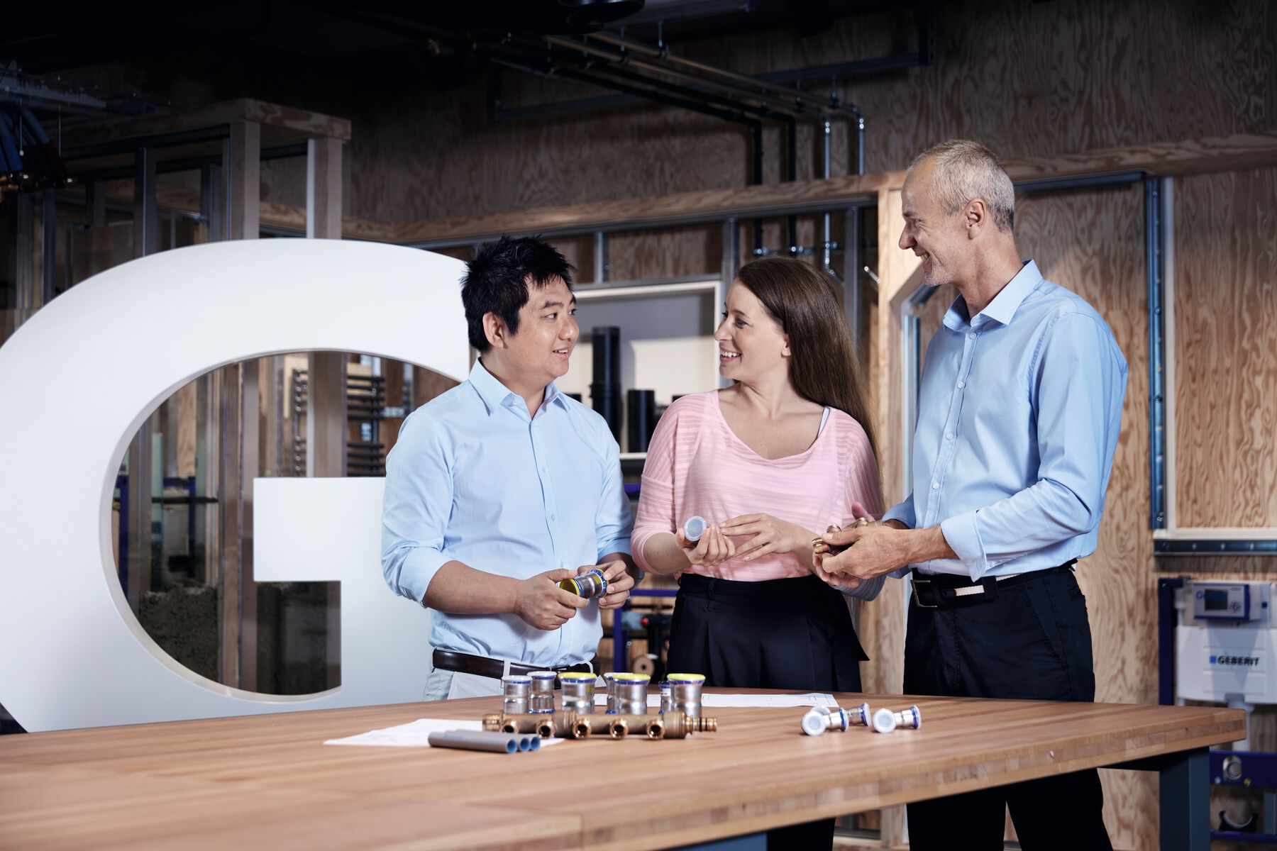 Sales Talent