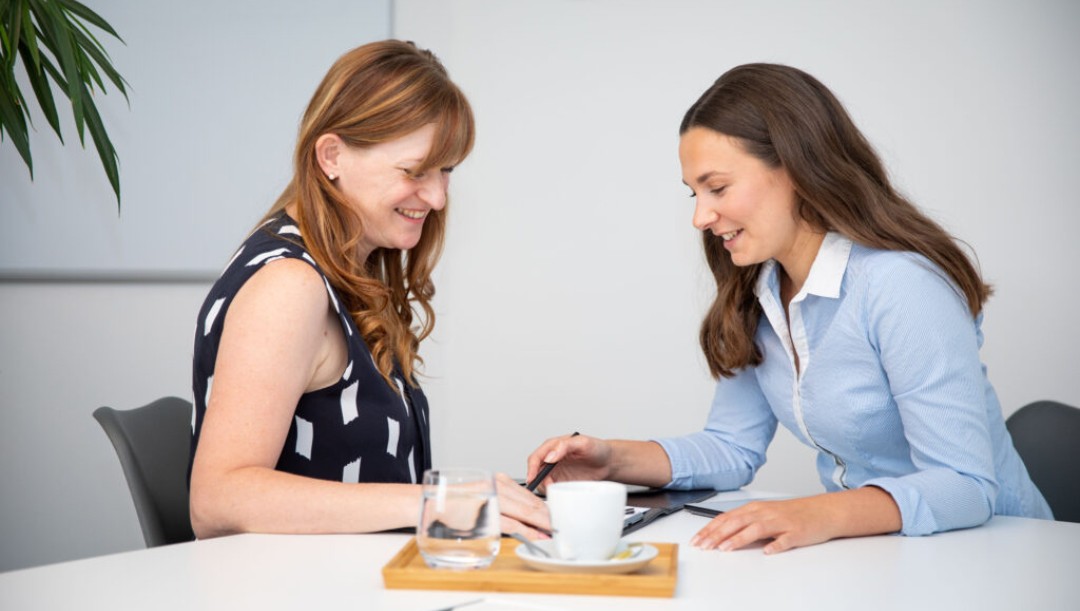 Sales Talent
